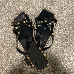 Wild Diva Sandals 7